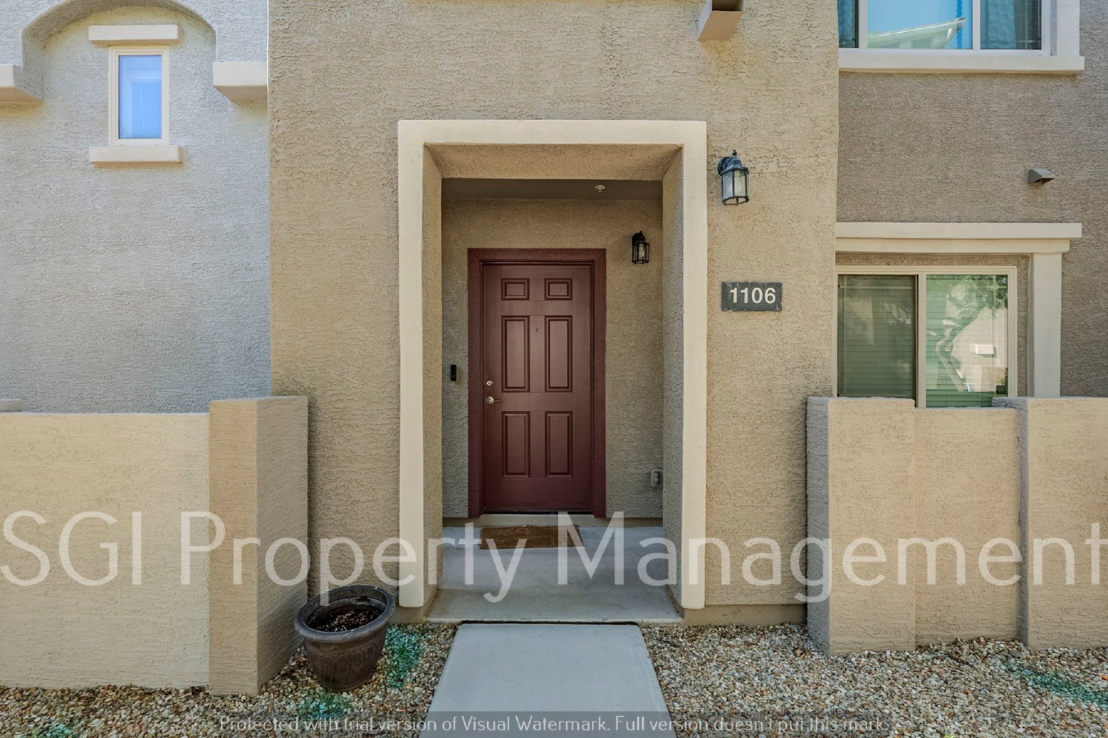 4 Bed 3 Bath North Phoenix Townhome property image
