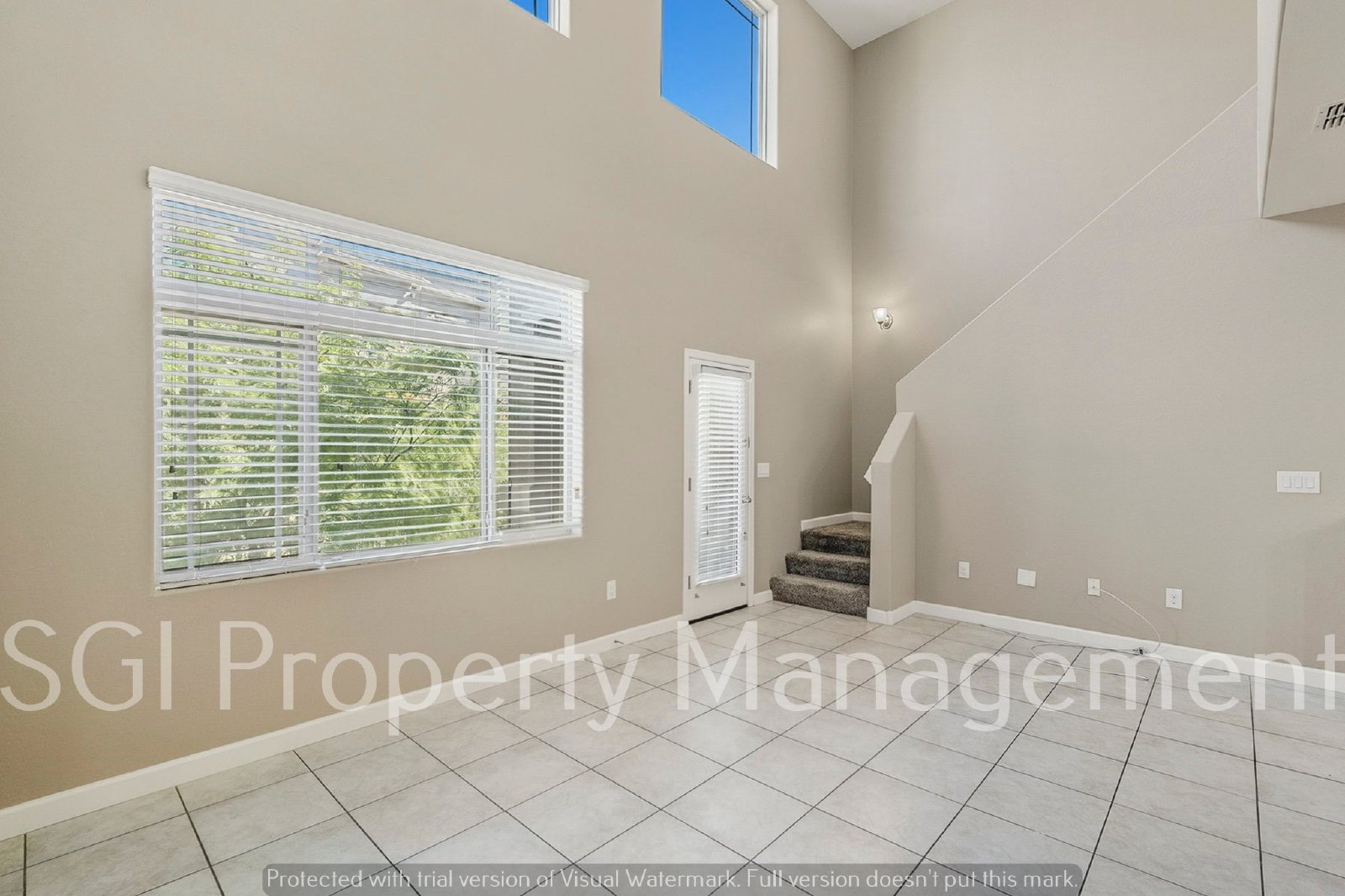 4 Bed 3 Bath North Phoenix Townhome property image