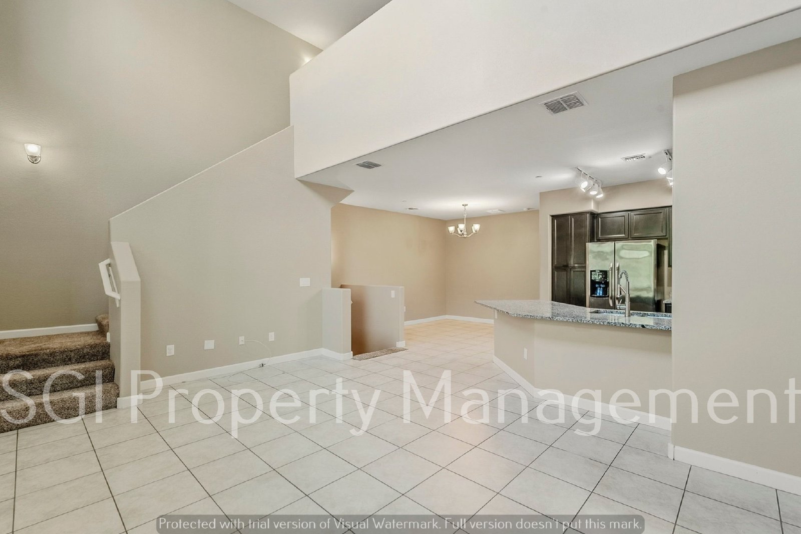 4 Bed 3 Bath North Phoenix Townhome property image