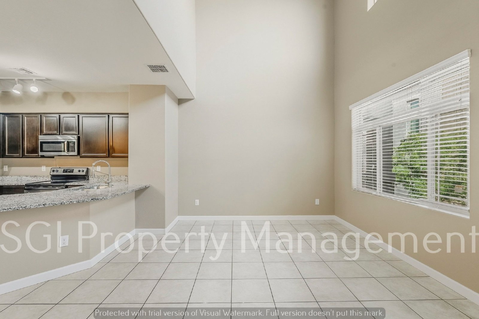 4 Bed 3 Bath North Phoenix Townhome property image
