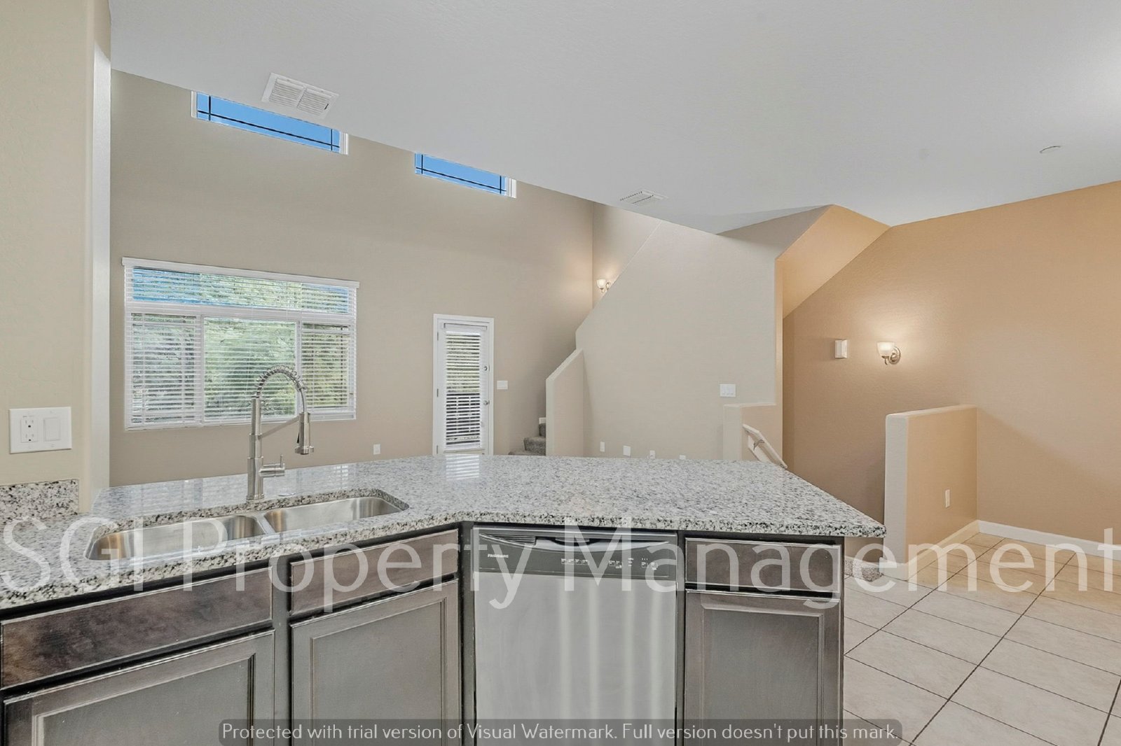 4 Bed 3 Bath North Phoenix Townhome property image