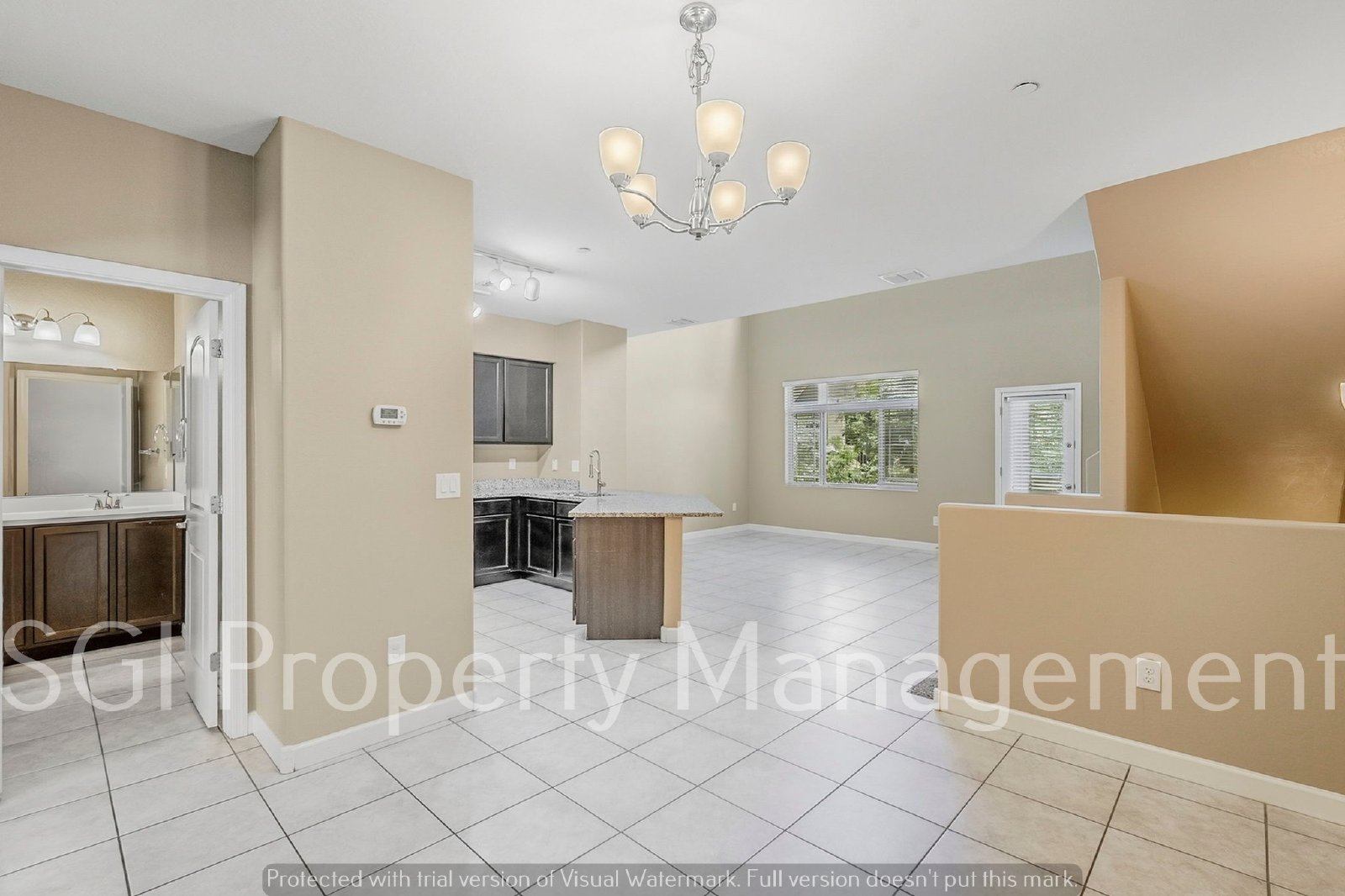 4 Bed 3 Bath North Phoenix Townhome property image