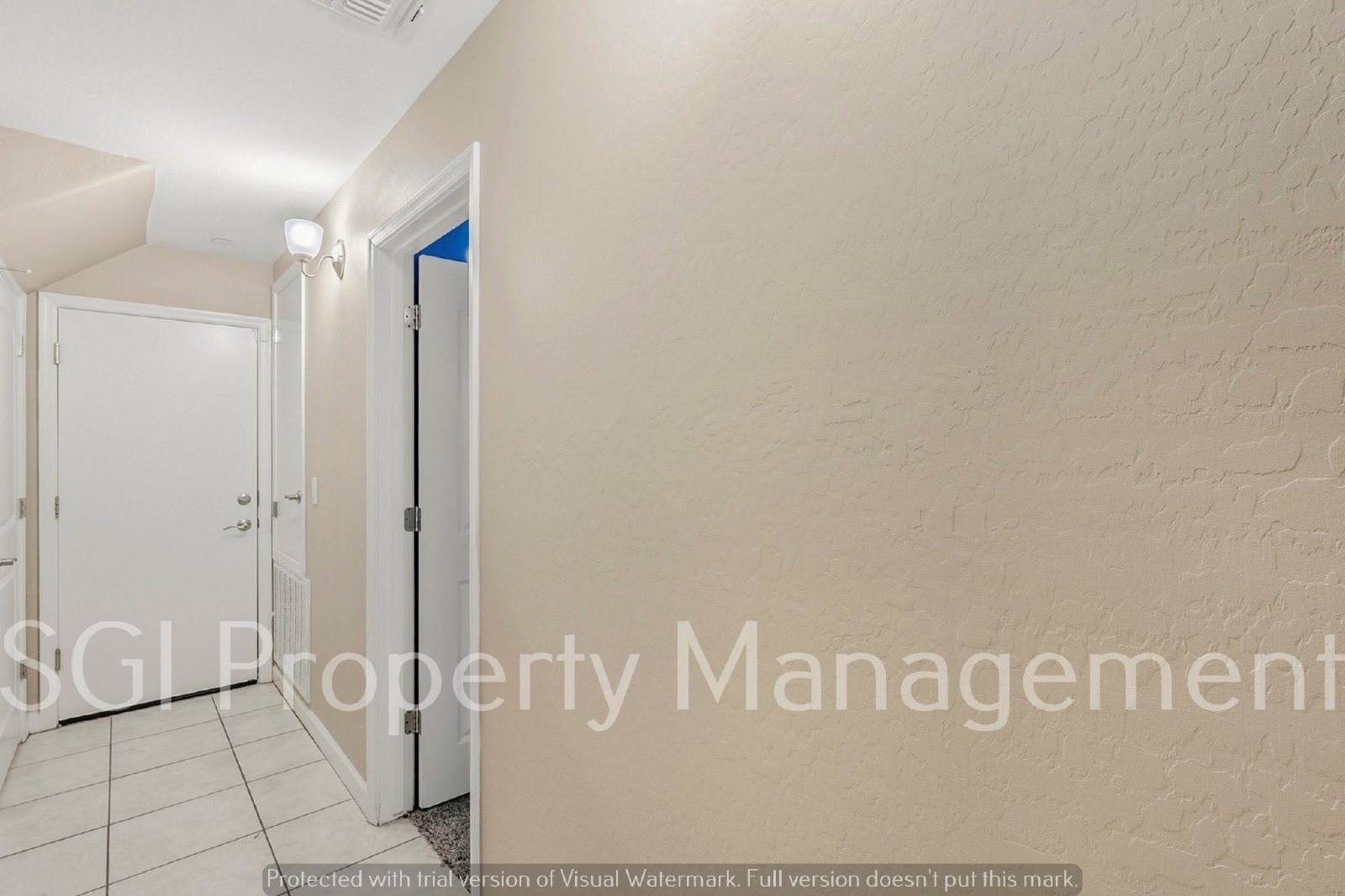 4 Bed 3 Bath North Phoenix Townhome property image