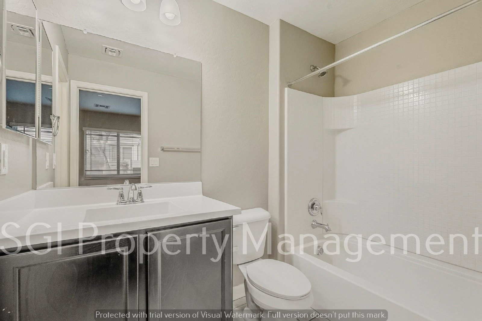 4 Bed 3 Bath North Phoenix Townhome property image