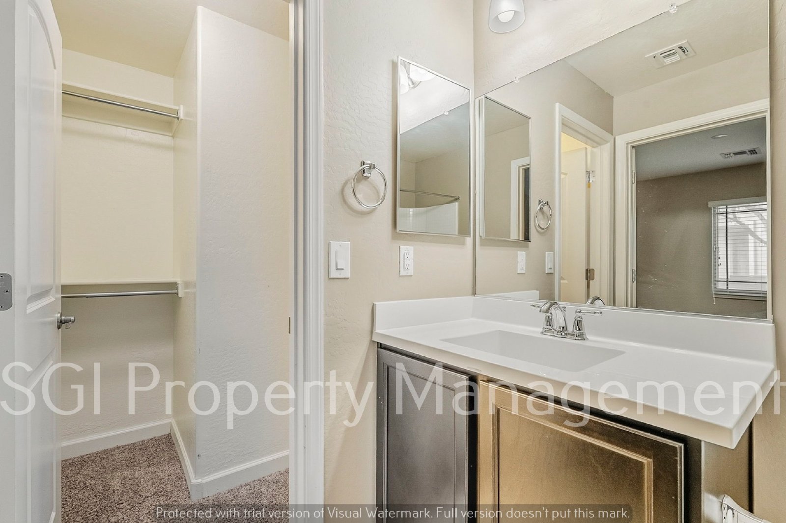 4 Bed 3 Bath North Phoenix Townhome property image