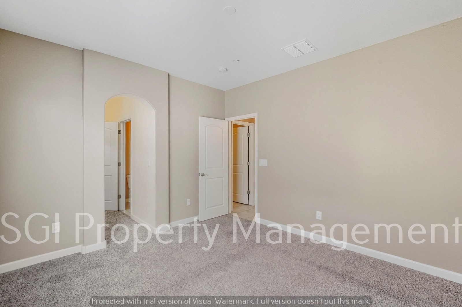 4 Bed 3 Bath North Phoenix Townhome property image