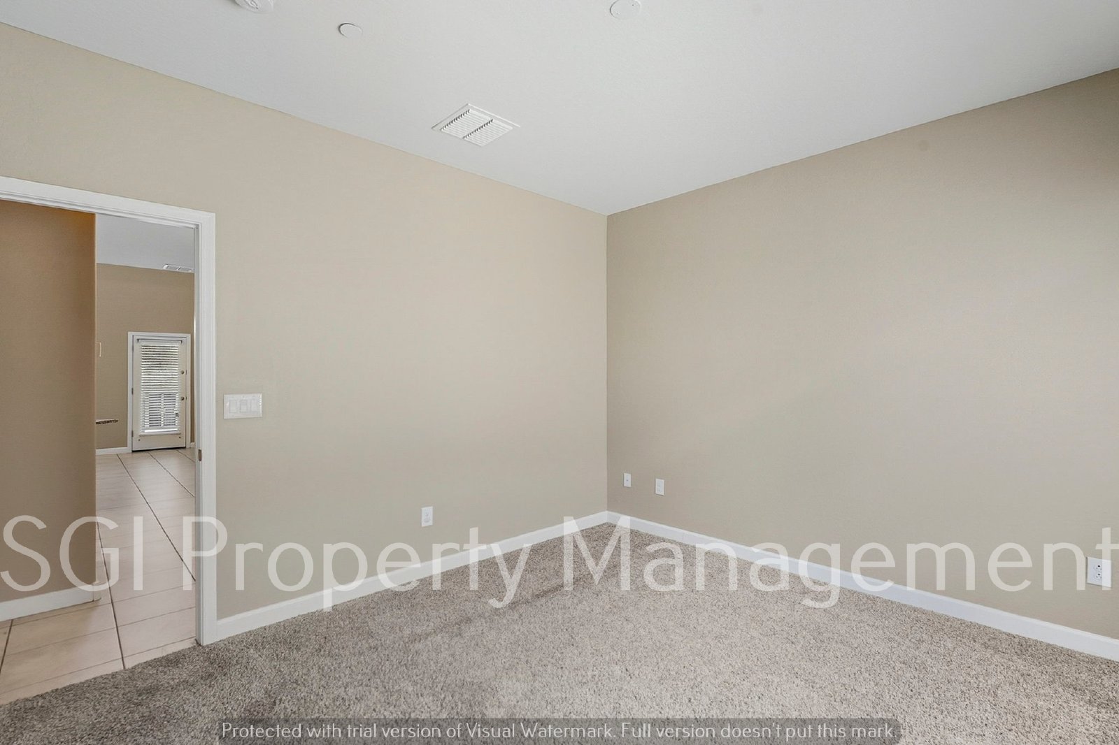 4 Bed 3 Bath North Phoenix Townhome property image