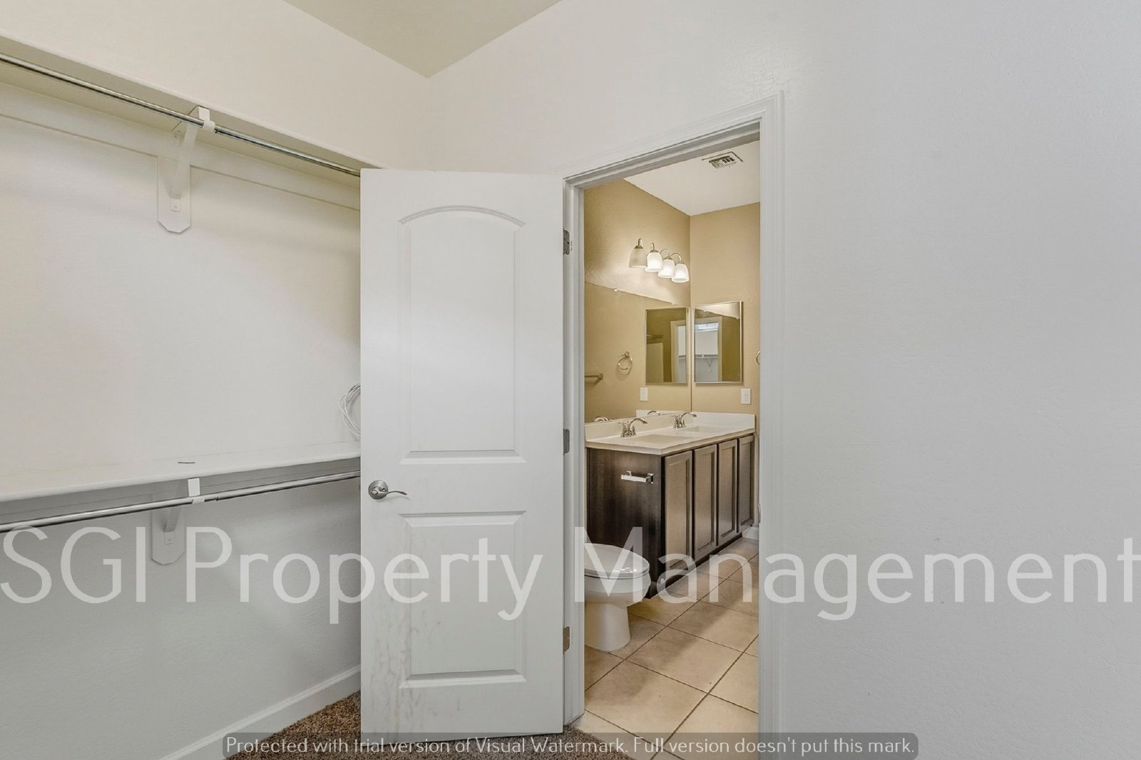 4 Bed 3 Bath North Phoenix Townhome property image