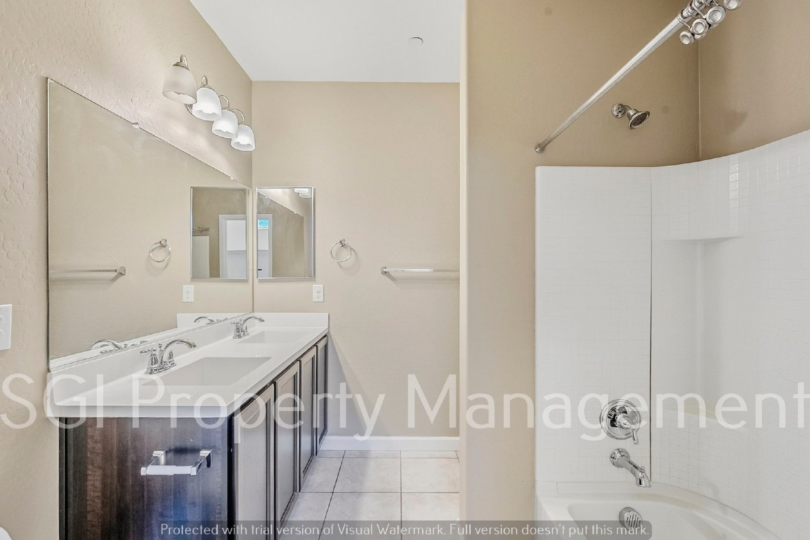 4 Bed 3 Bath North Phoenix Townhome property image