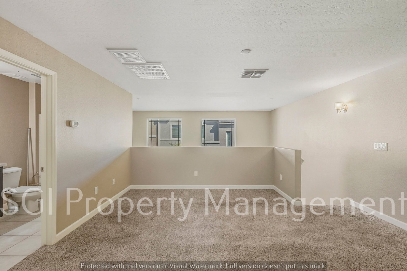 4 Bed 3 Bath North Phoenix Townhome property image