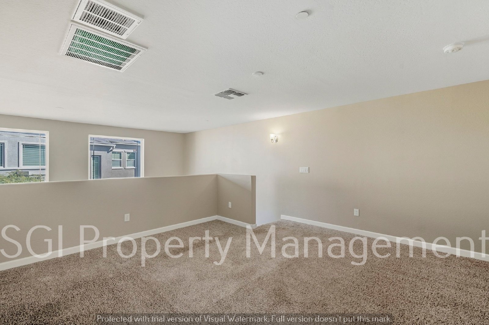 4 Bed 3 Bath North Phoenix Townhome property image