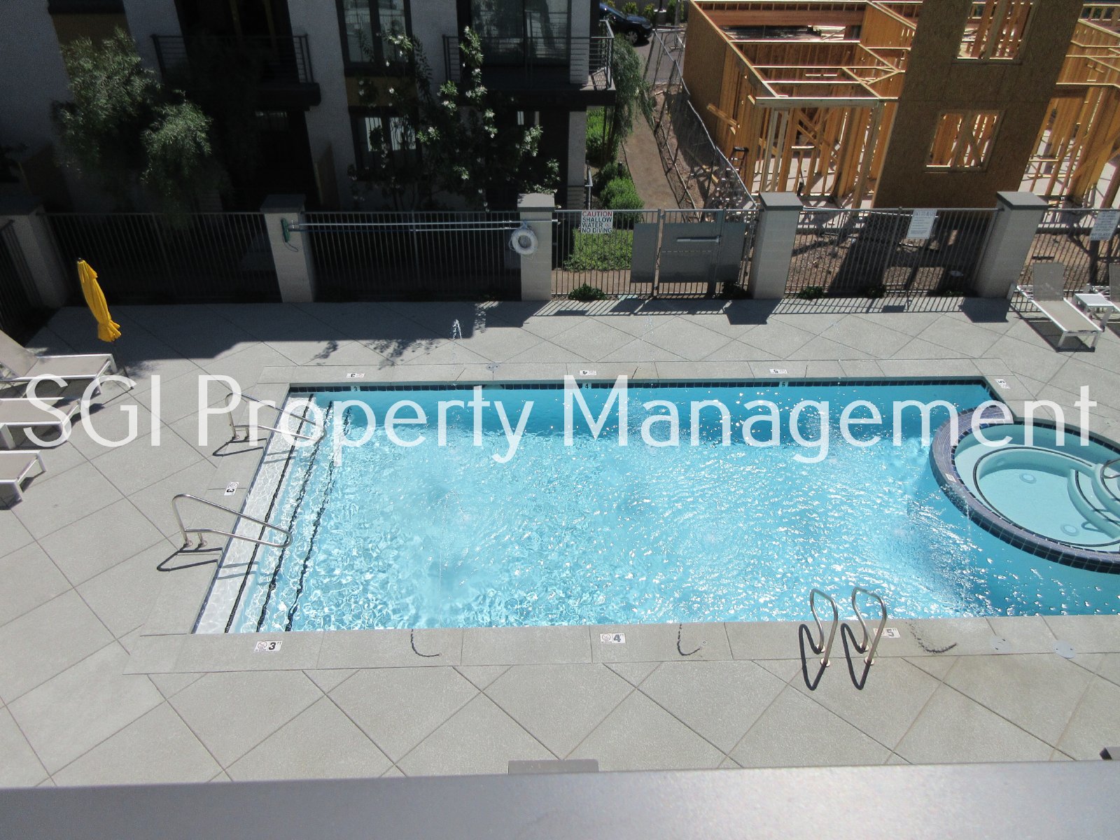 STUNNING 3 BEDROOM LUXURY TEMPE CONDO! property image