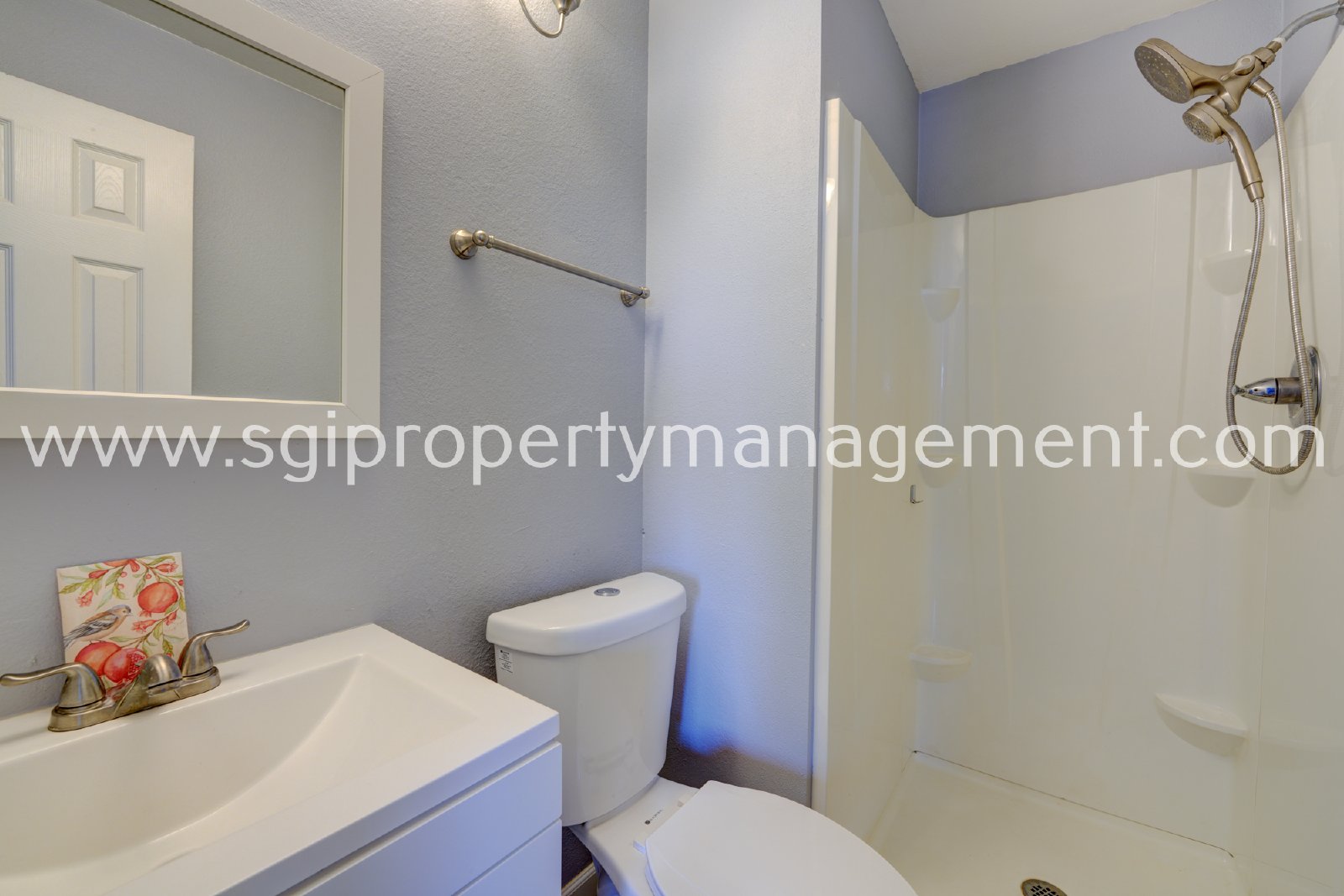 Highly upgraded North Phoenix townhome property image