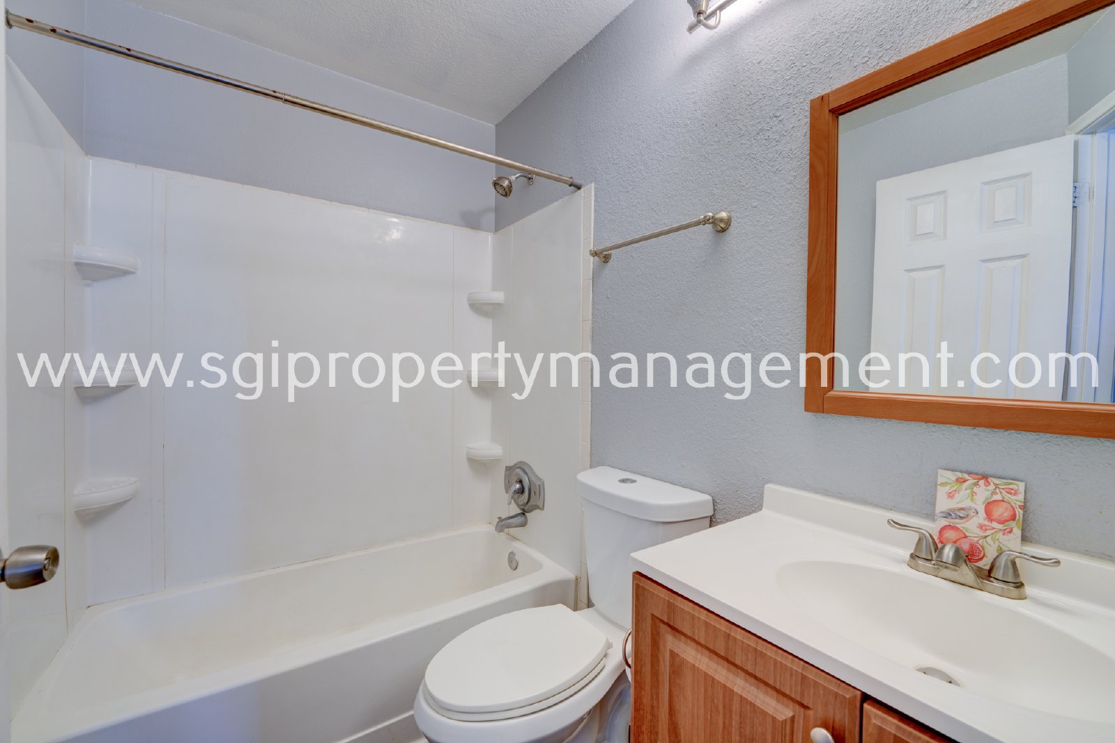 Highly upgraded North Phoenix townhome property image