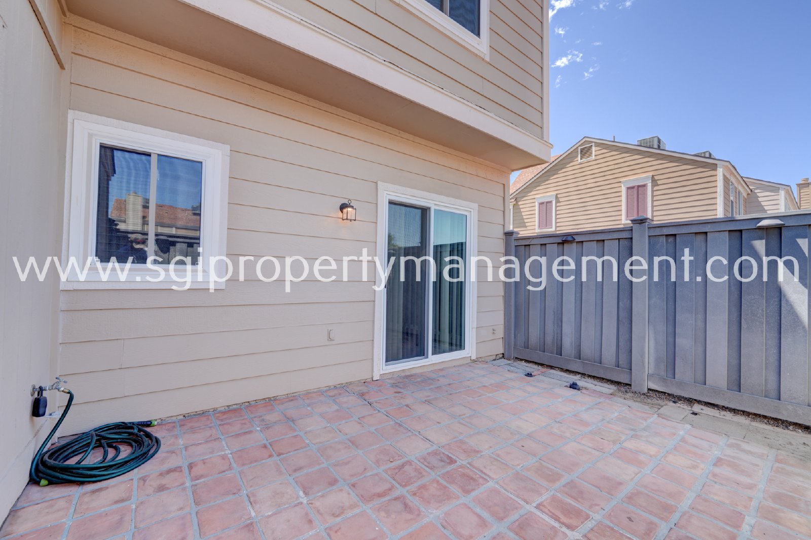 Highly upgraded North Phoenix townhome property image