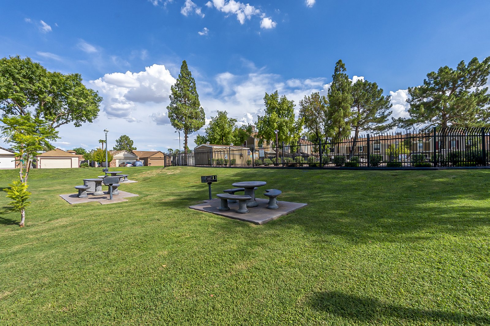 Highly upgraded North Phoenix townhome property image
