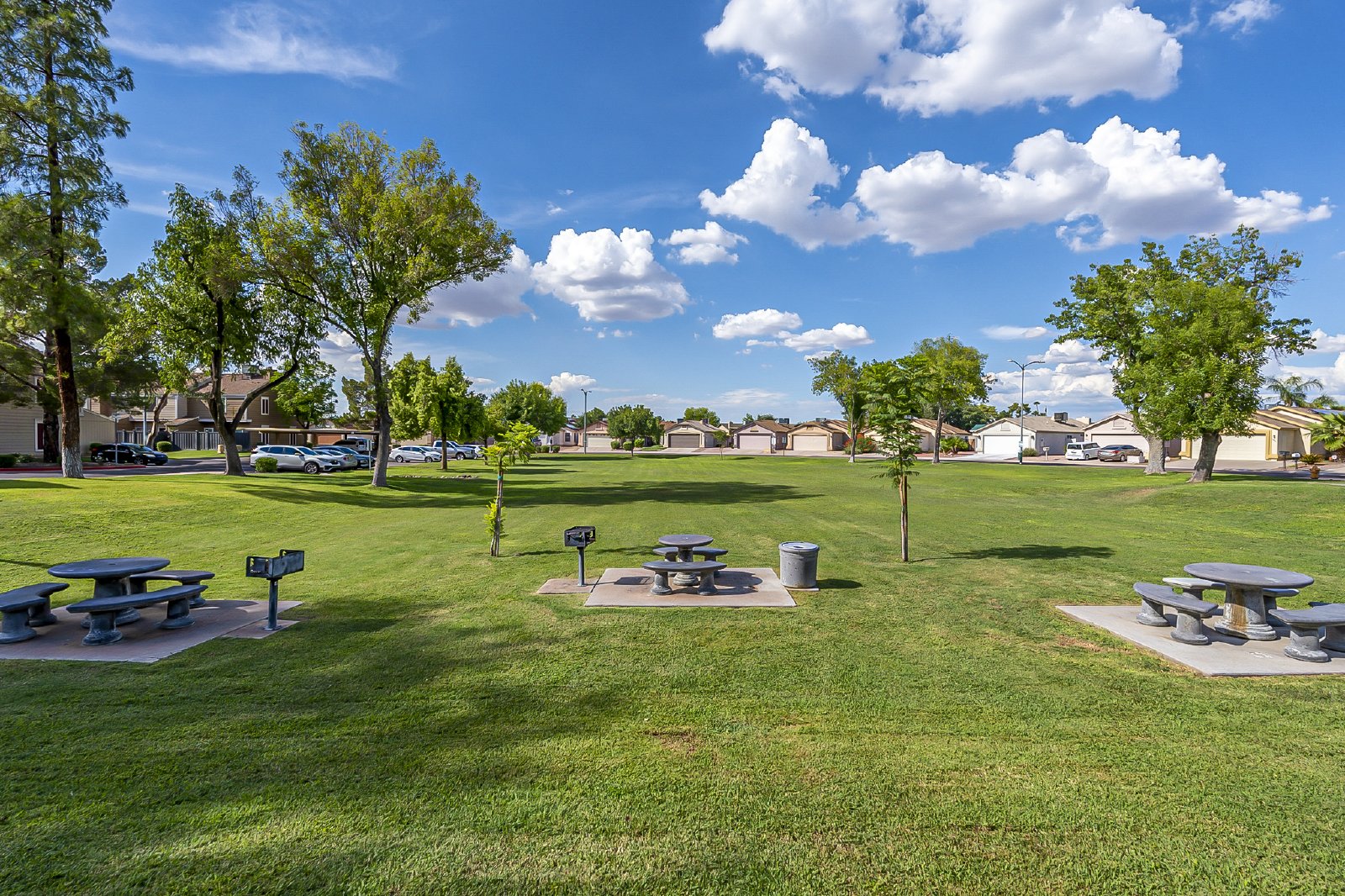 Highly upgraded North Phoenix townhome property image
