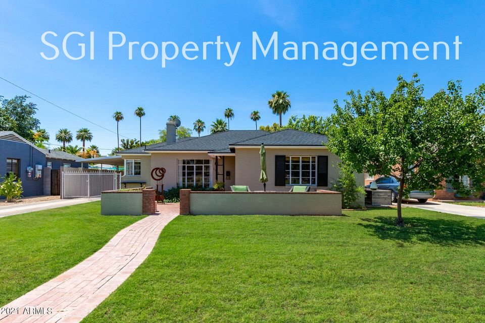 Beautiful Home in a Great Location property image