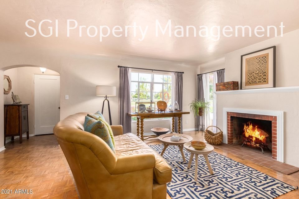 Beautiful Home in a Great Location property image