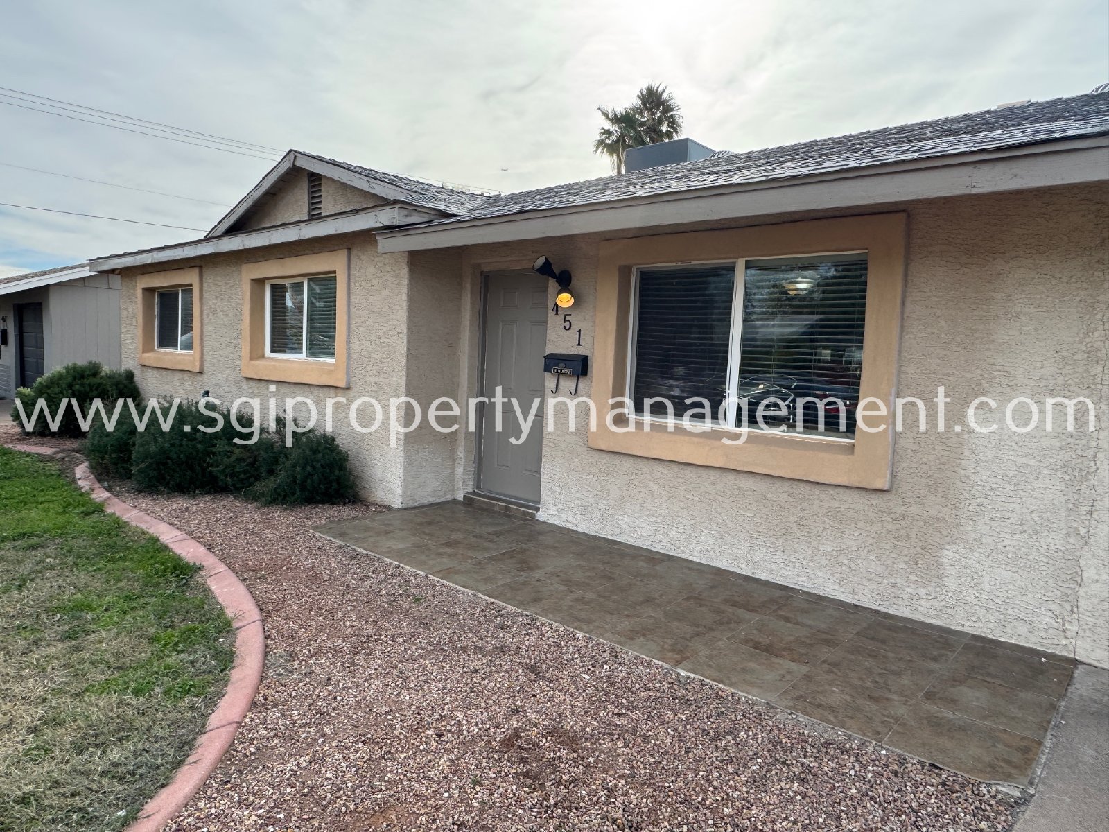 4 Bedroom Tempe Home With Private Pool property image