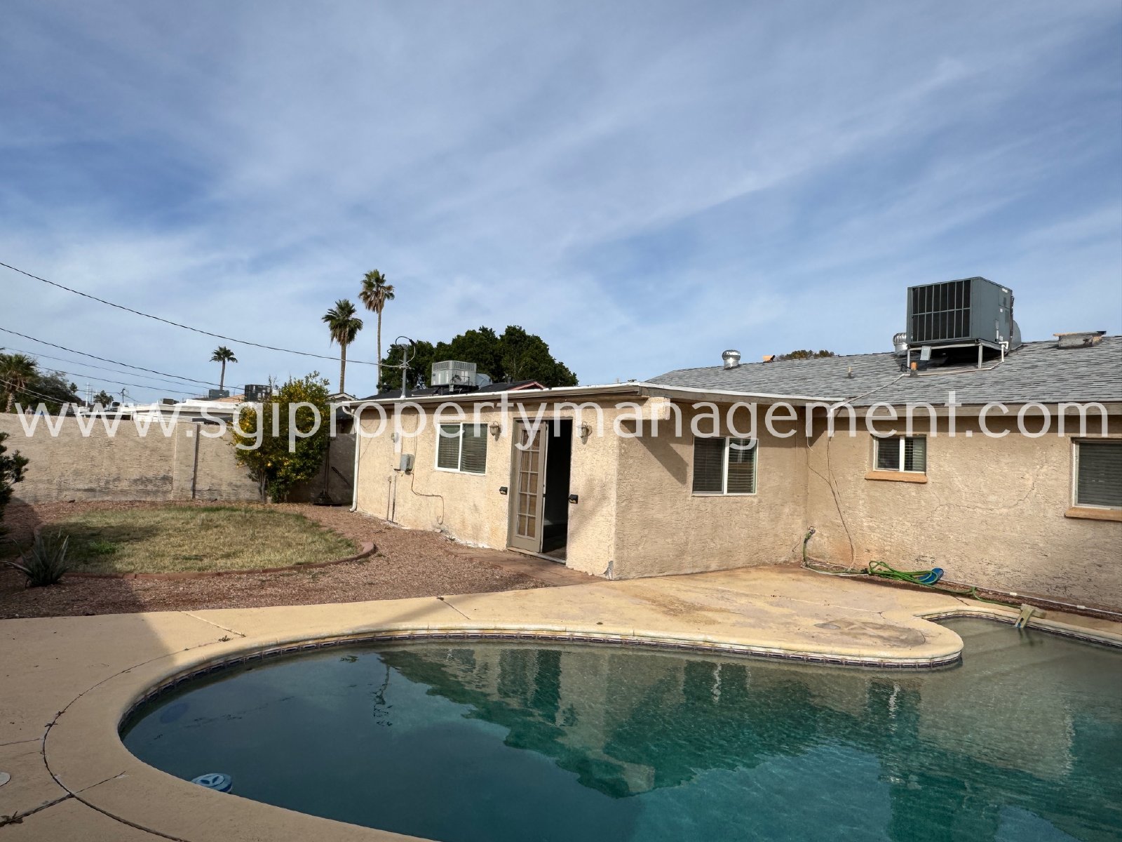 4 Bedroom Tempe Home With Private Pool property image