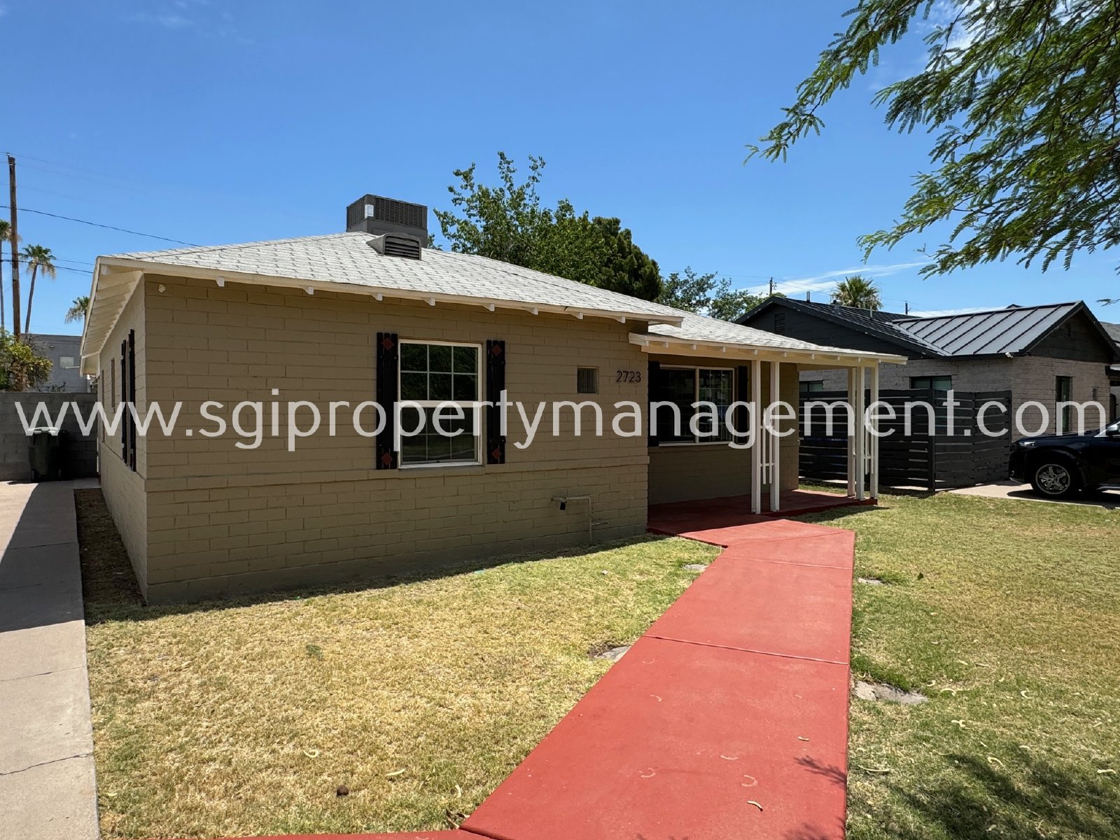 Phoenix home for rent property image