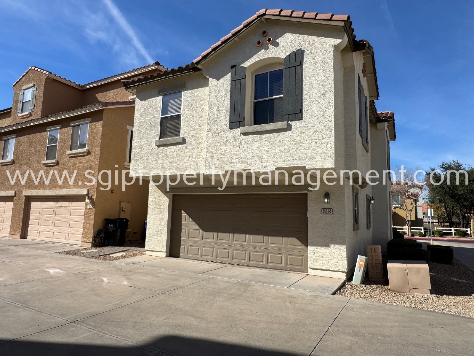 Beautiful rental in downtown Gilbert recently renovated! property image