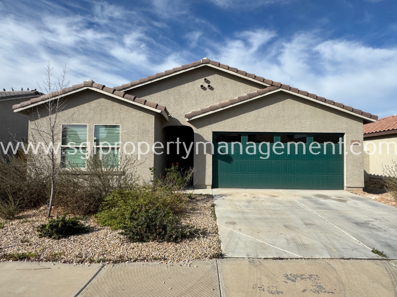 Casa Grande home for rent property image