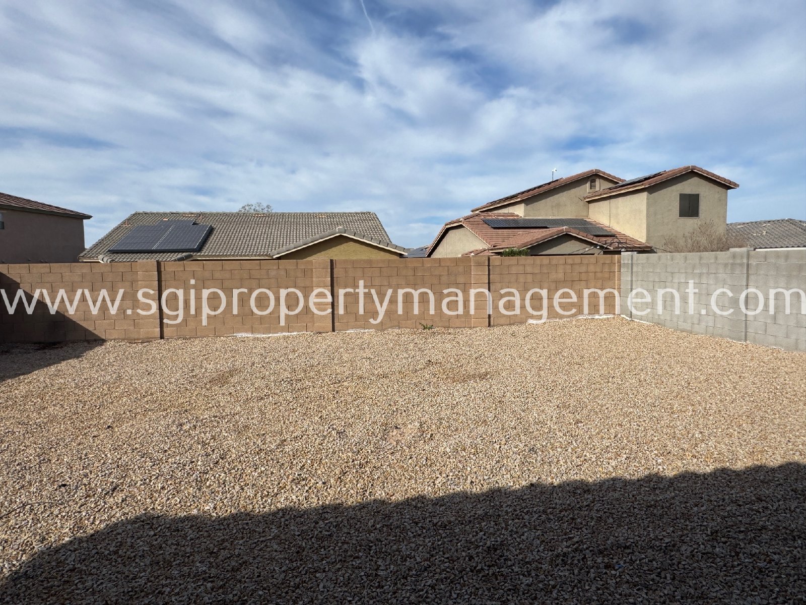 Casa Grande home for rent property image