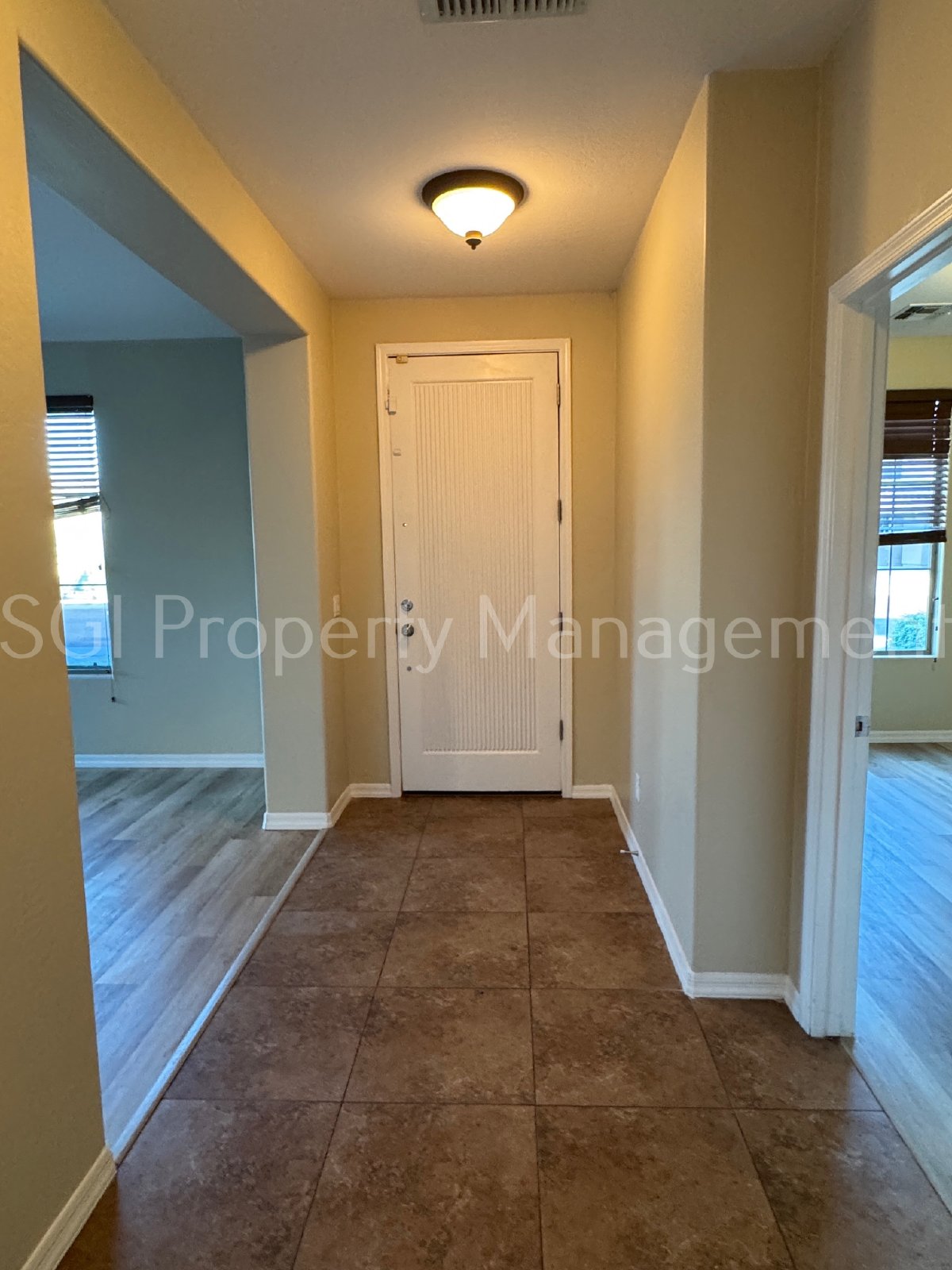 Spacious McCartney Ranch Home property image