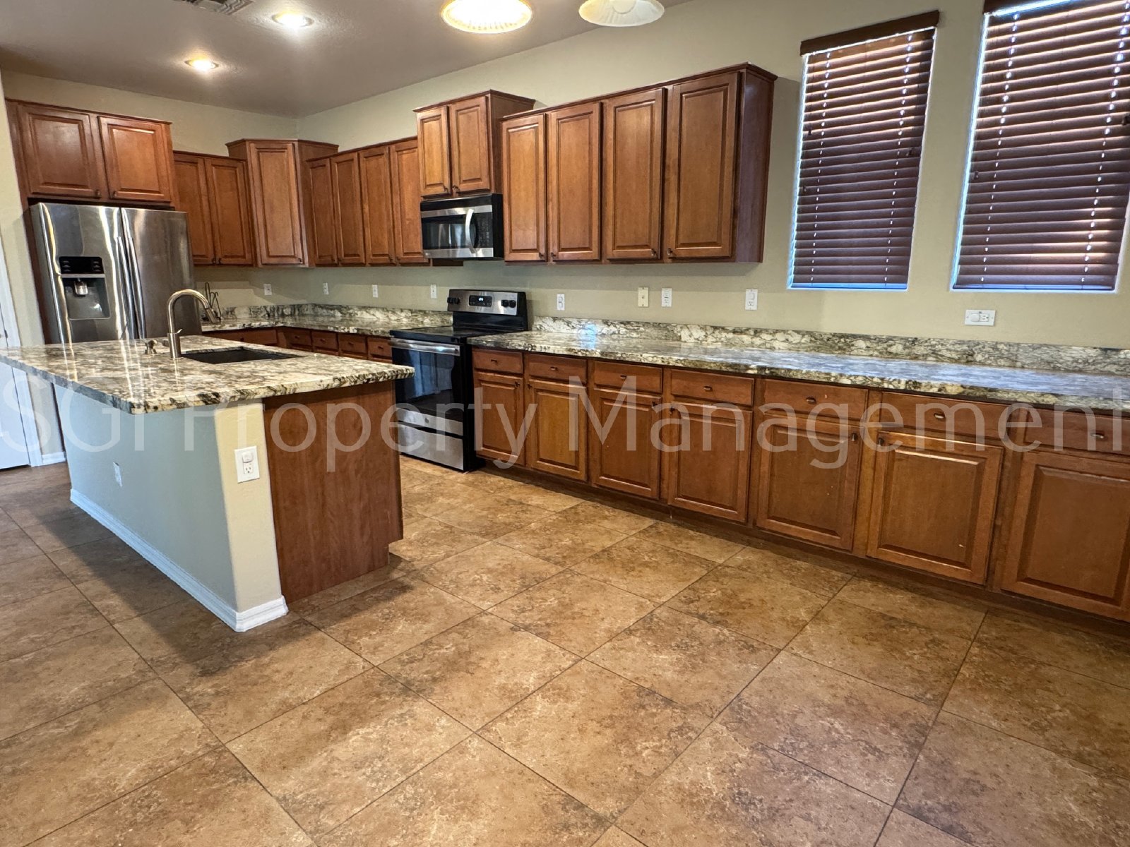 Spacious McCartney Ranch Home property image