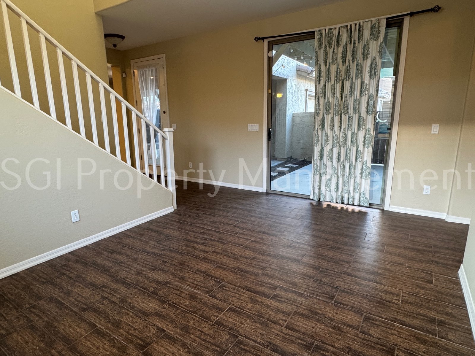 Spacious McCartney Ranch Home property image