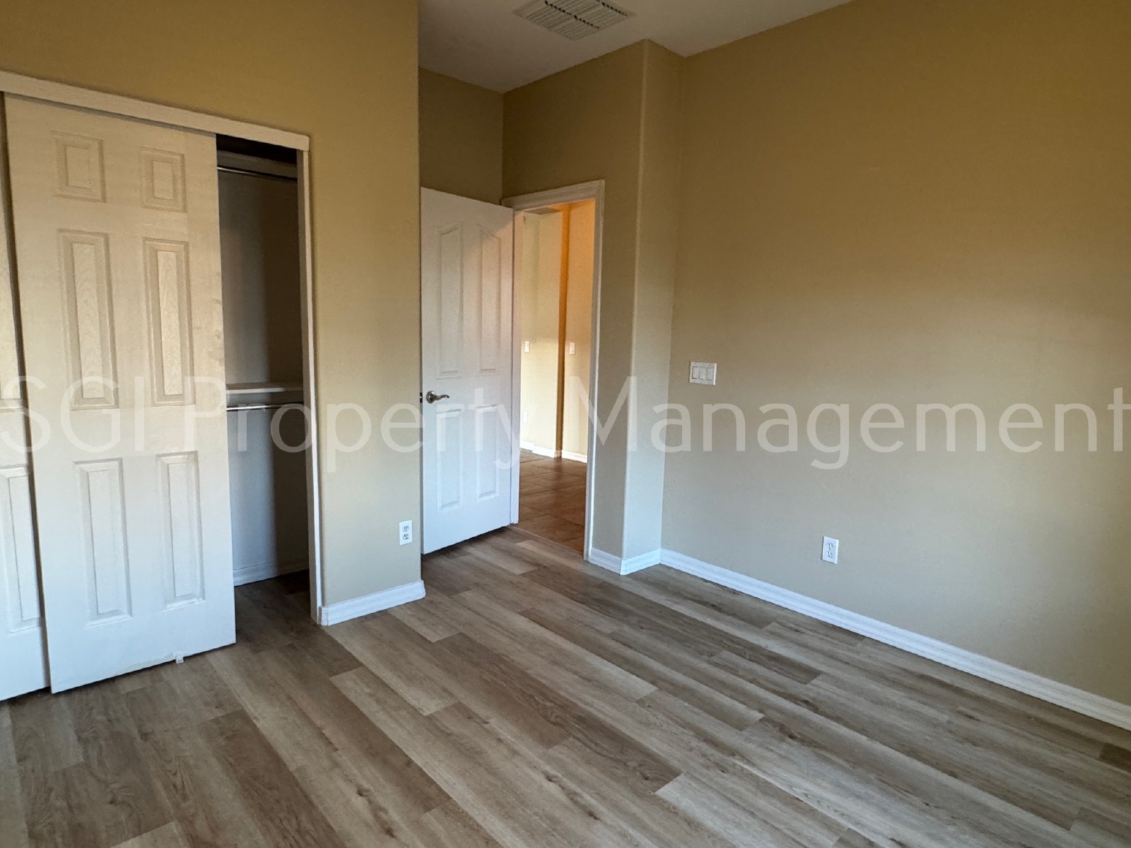 Spacious McCartney Ranch Home property image