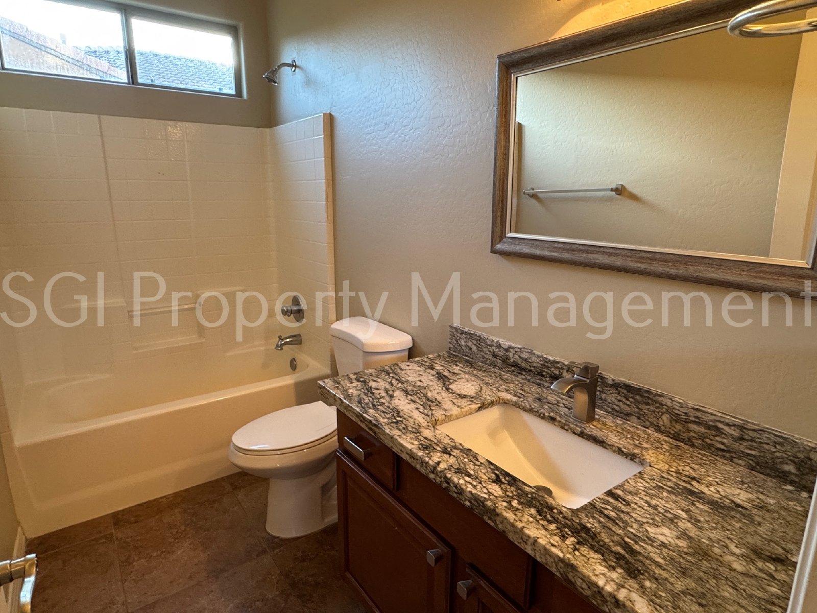 Spacious McCartney Ranch Home property image