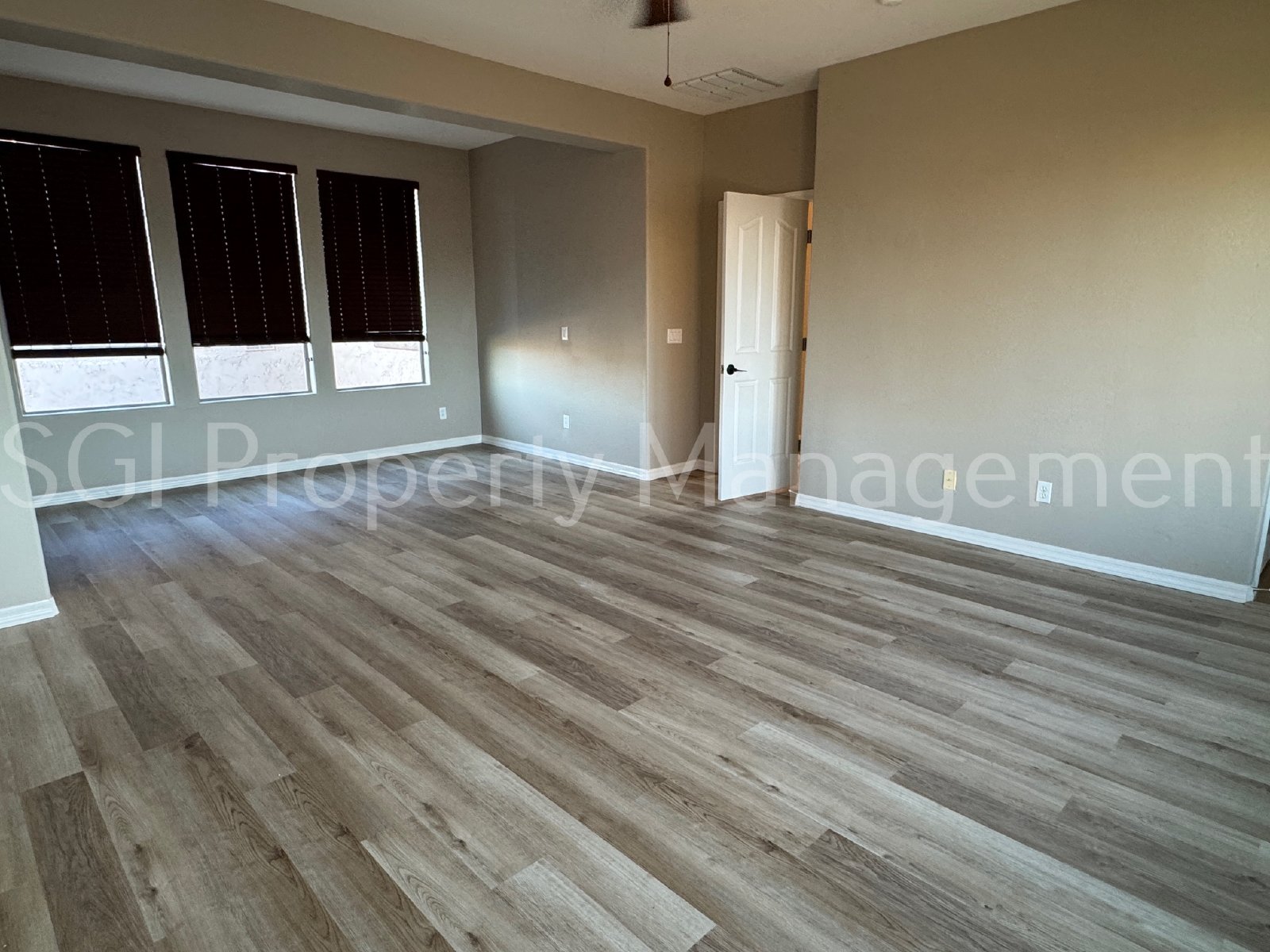 Spacious McCartney Ranch Home property image