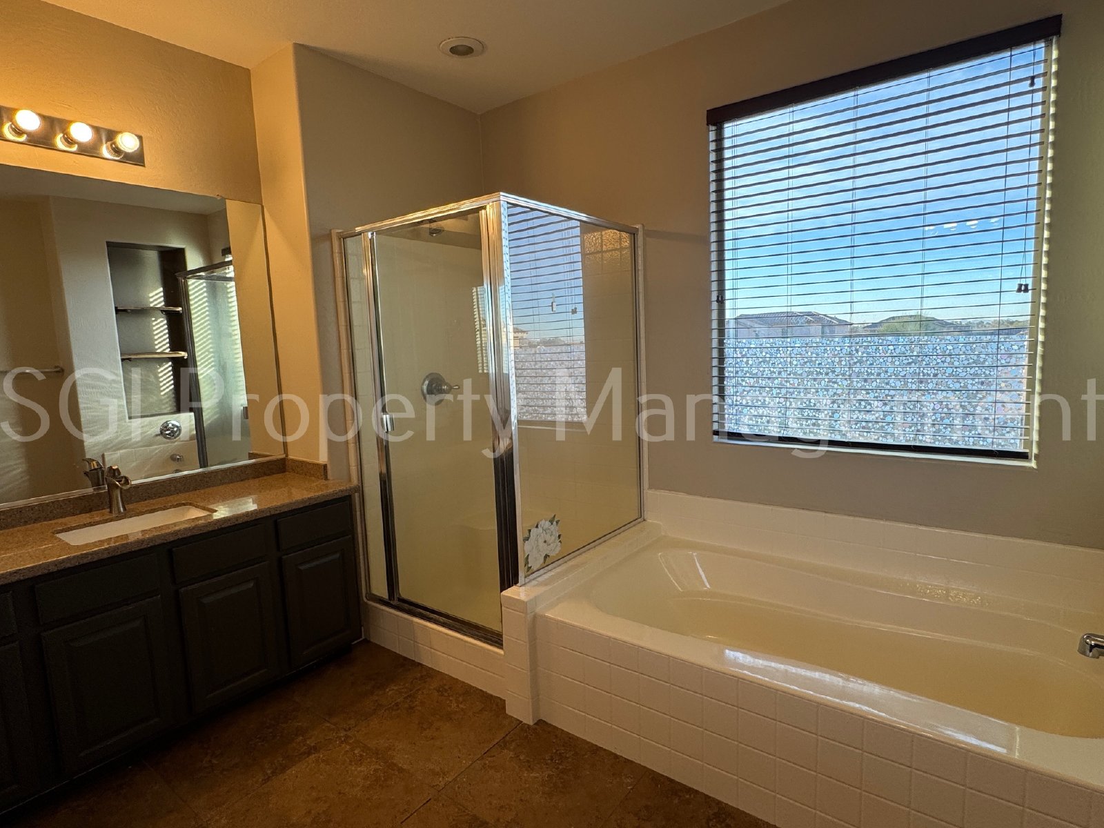 Spacious McCartney Ranch Home property image