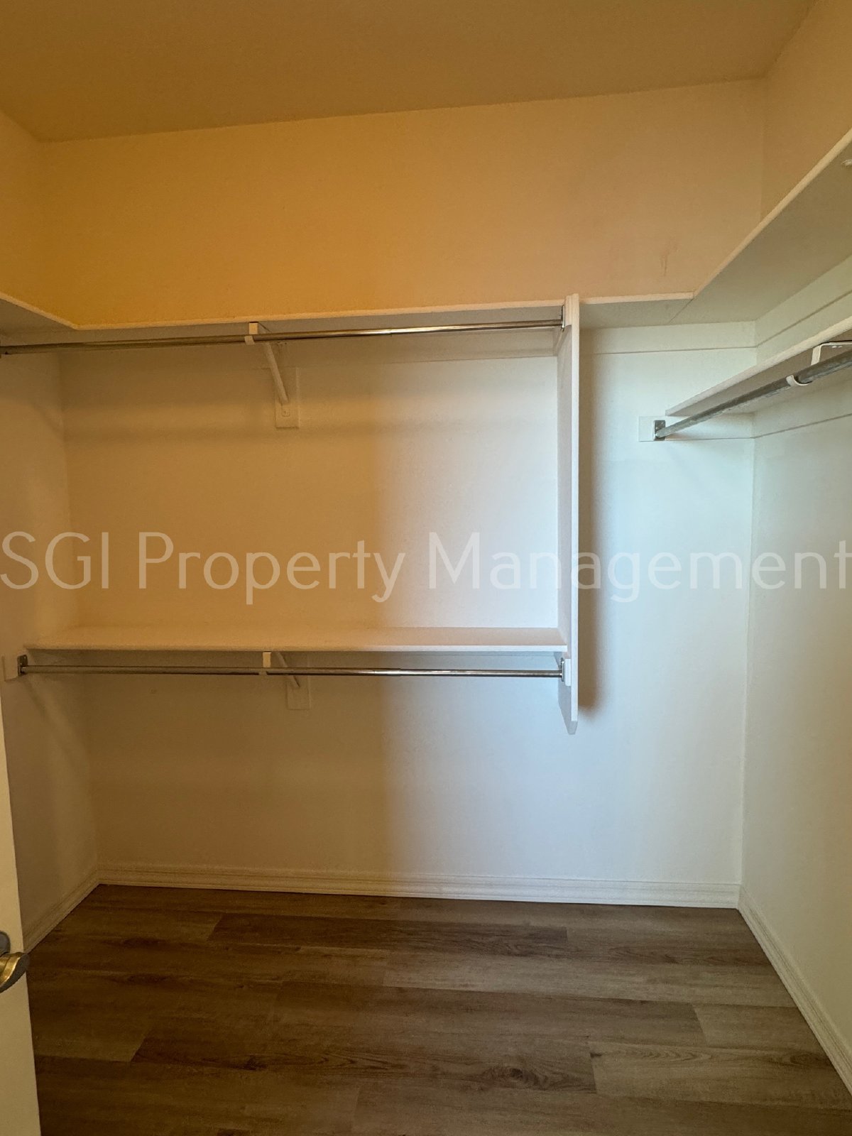 Spacious McCartney Ranch Home property image