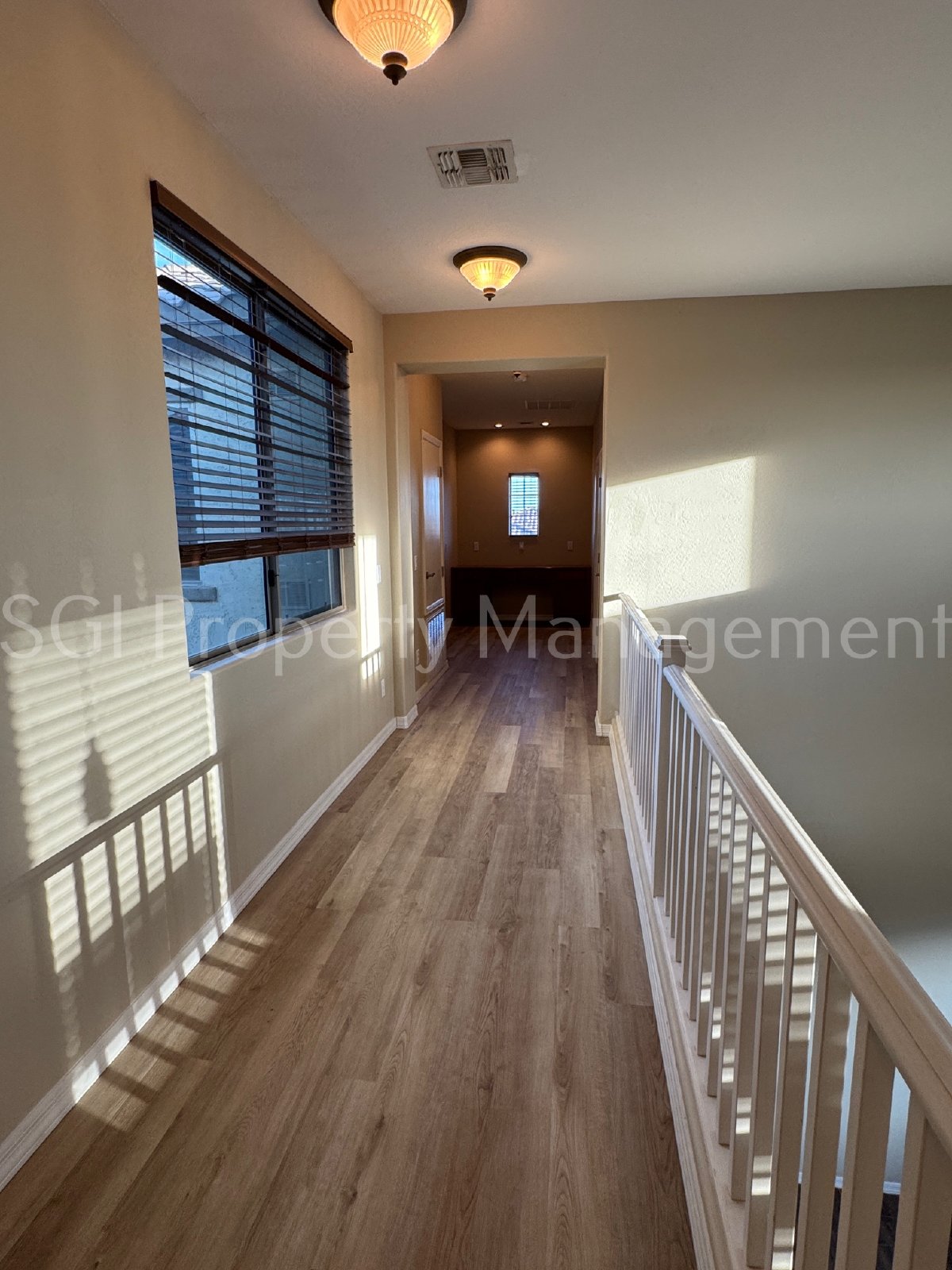 Spacious McCartney Ranch Home property image