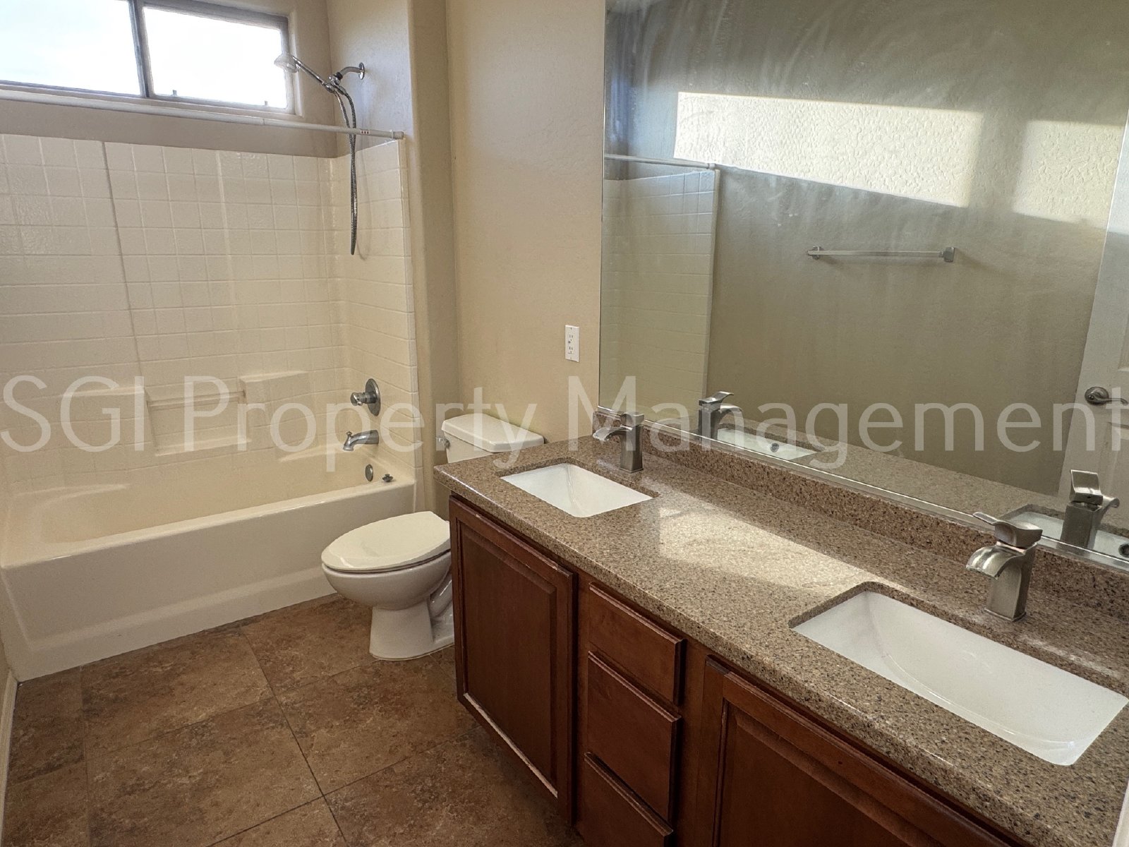 Spacious McCartney Ranch Home property image