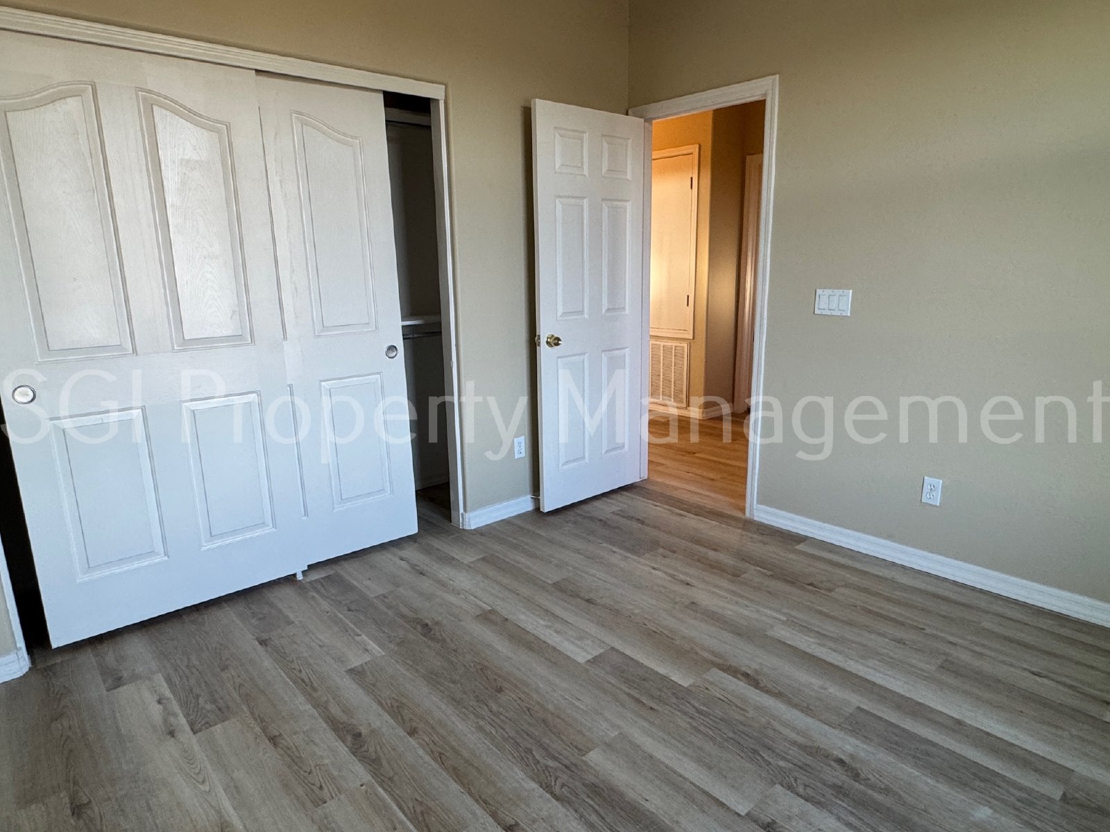 Spacious McCartney Ranch Home property image