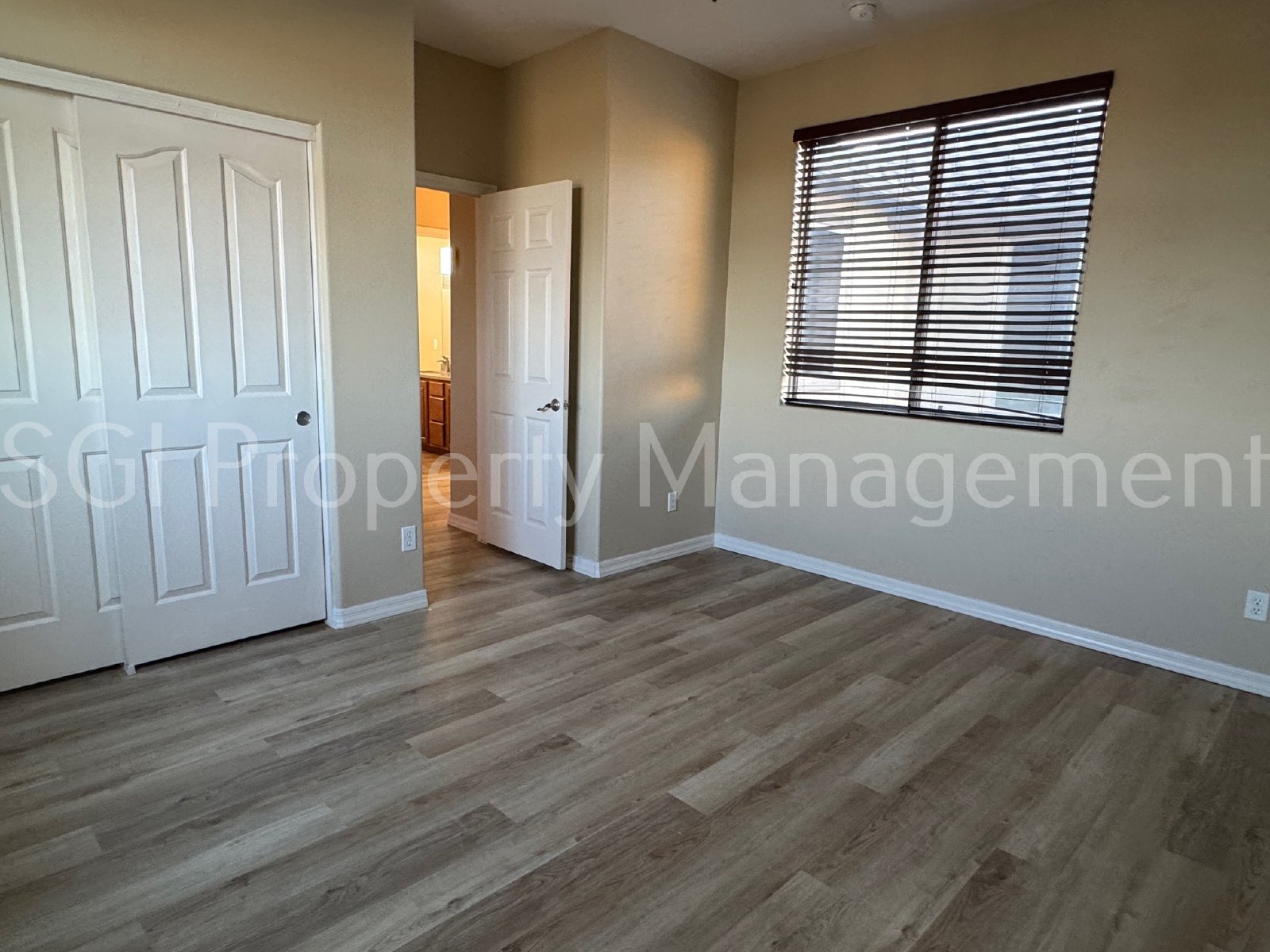 Spacious McCartney Ranch Home property image