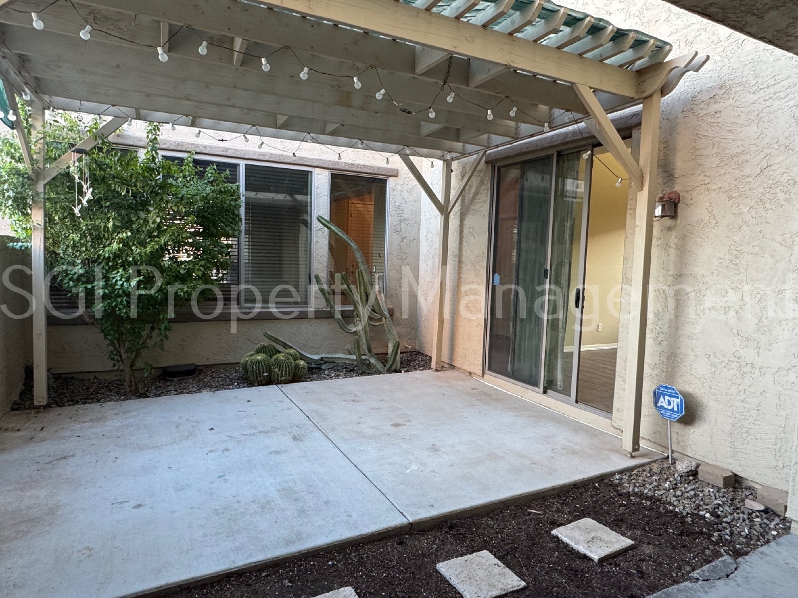 Spacious McCartney Ranch Home property image