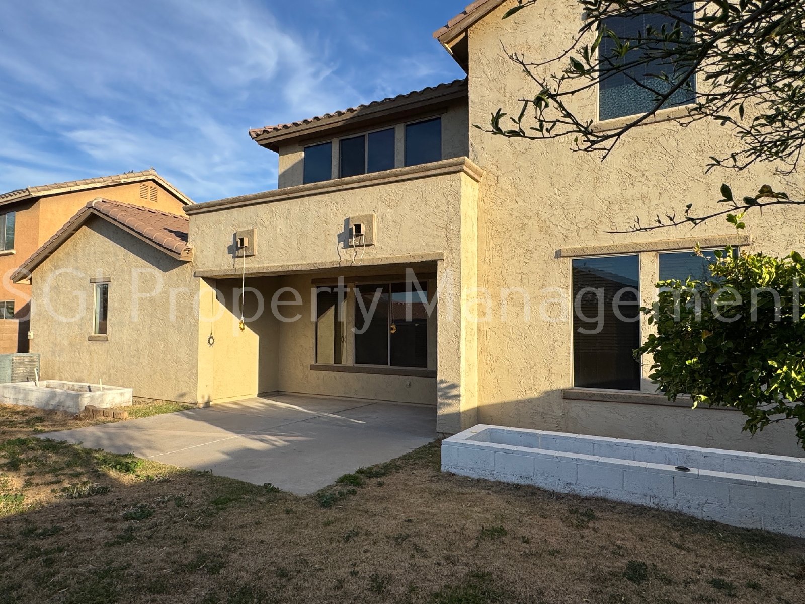 Spacious McCartney Ranch Home property image