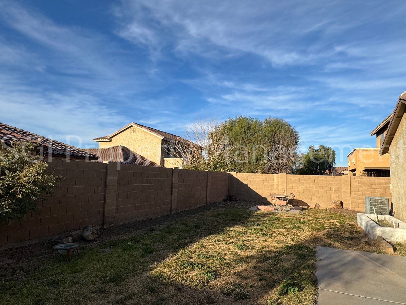 Spacious McCartney Ranch Home property image