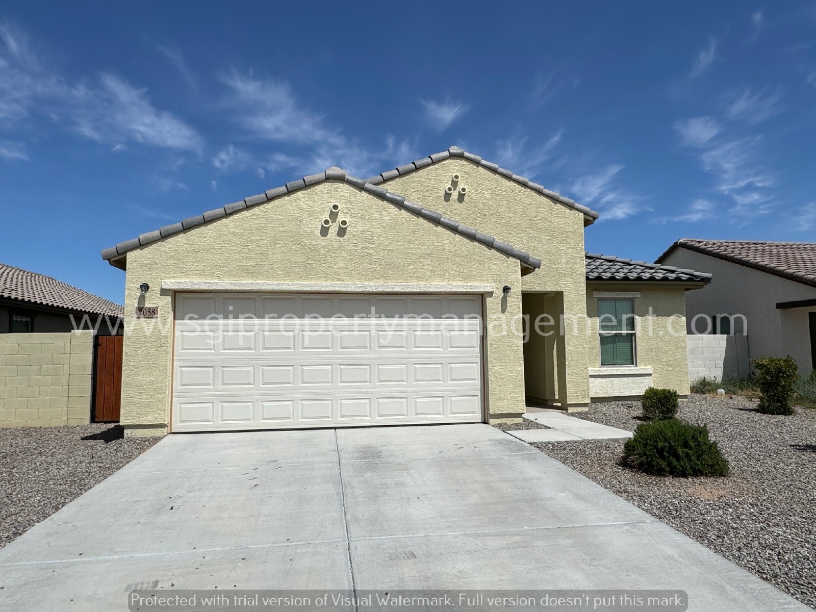 Beautiful home for rent in Casa Grande property image
