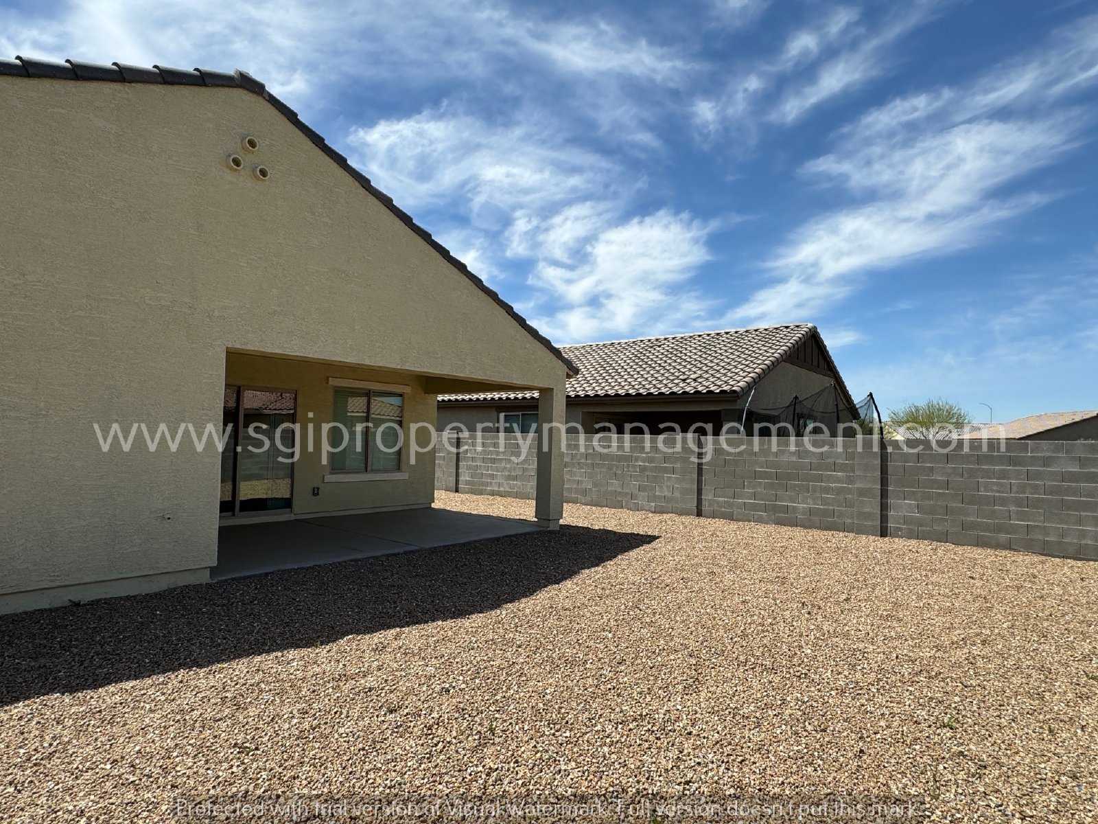 Beautiful home for rent in Casa Grande property image