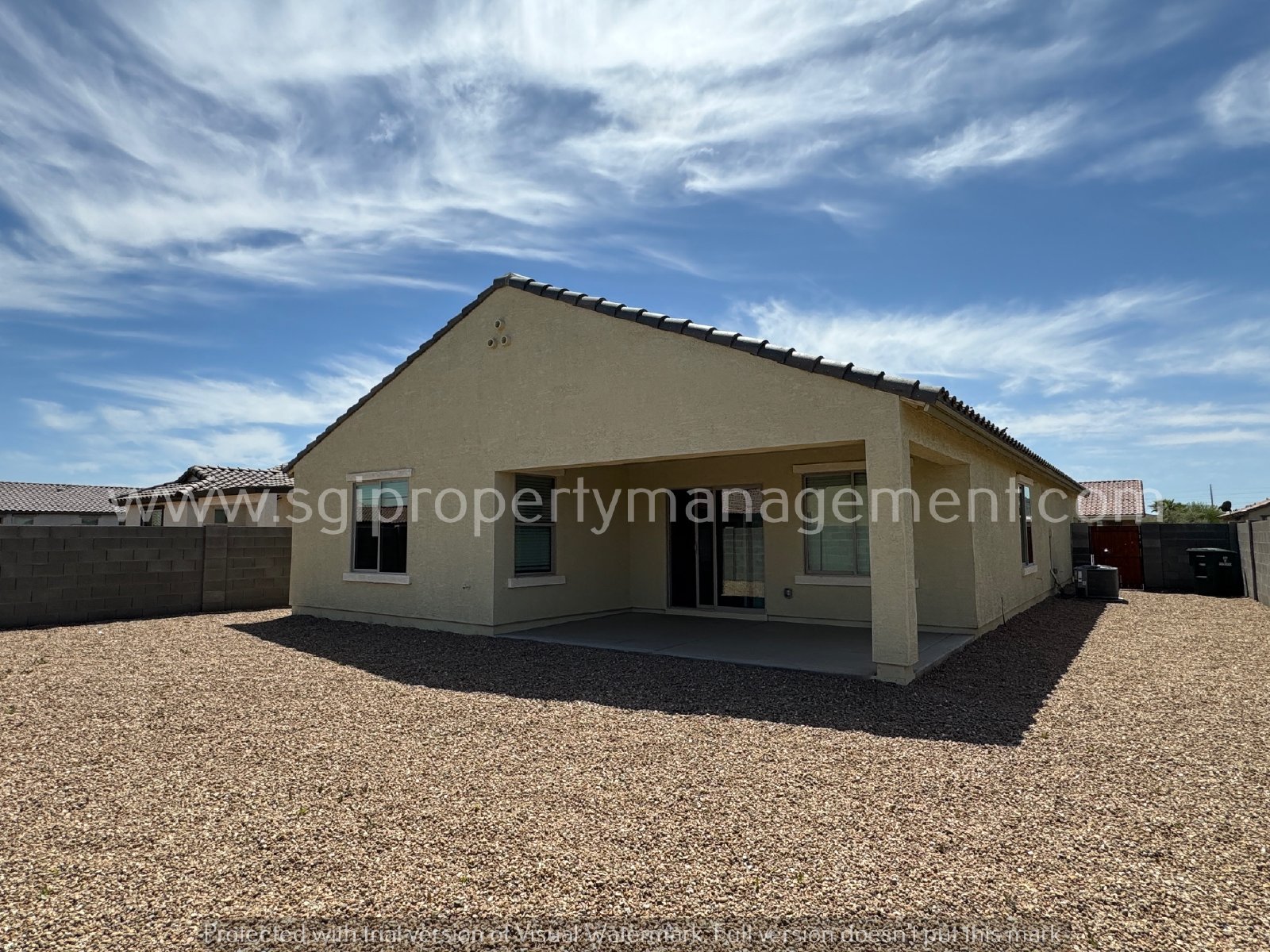 Beautiful home for rent in Casa Grande property image