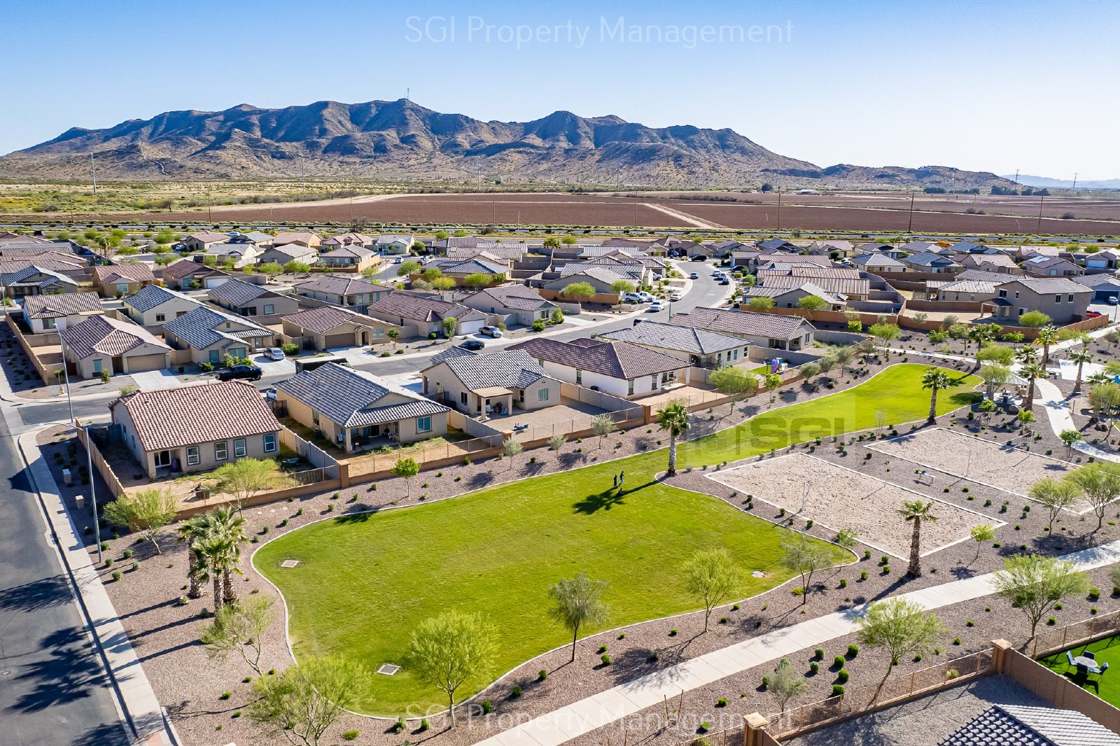 Beautiful home for rent in Casa Grande property image