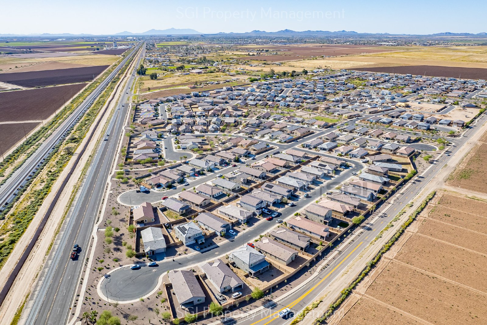 Beautiful home for rent in Casa Grande property image