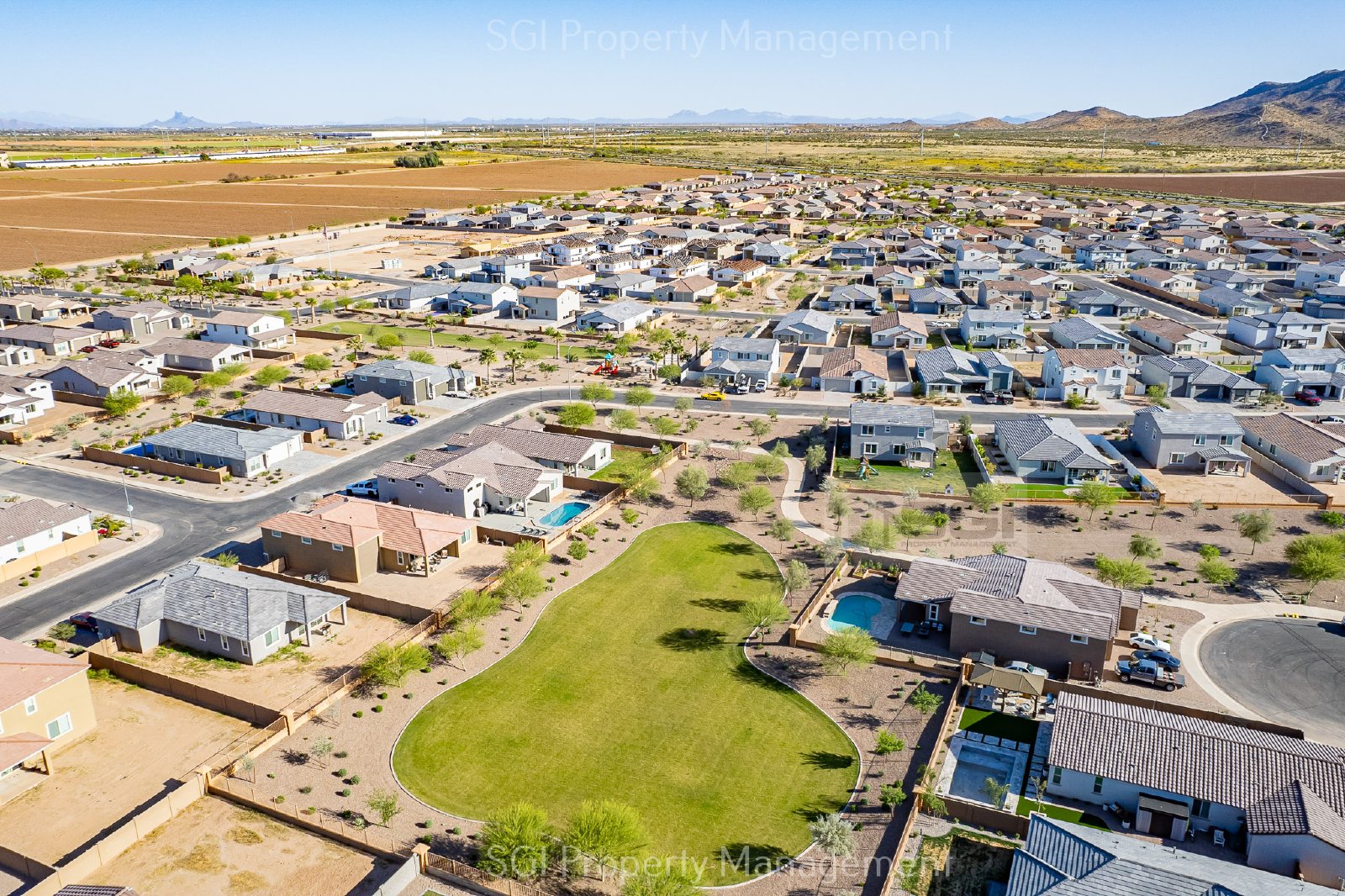 Beautiful home for rent in Casa Grande property image